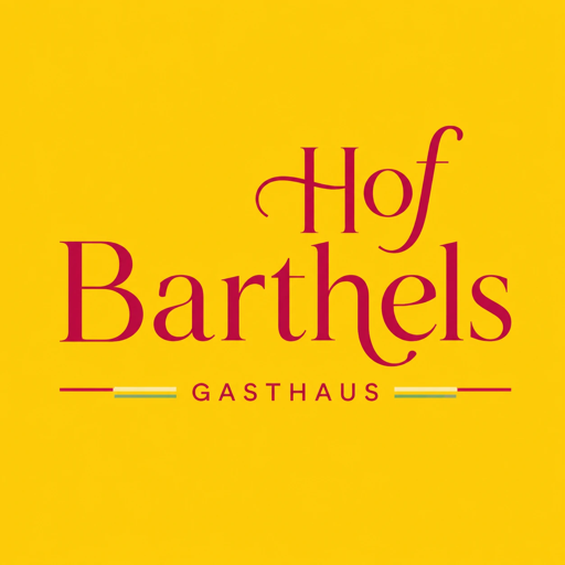 Logo Gasthaus Barthels Hof